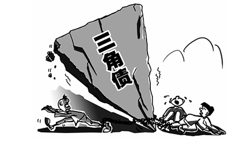 深圳追债人对企业讨债的一些建议